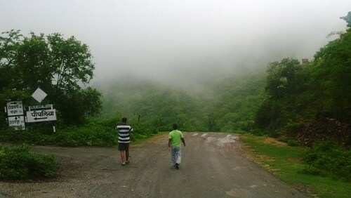 पहाड़ियों के संरक्षण से ही झीलों के शहर का अस्तित्व संभव