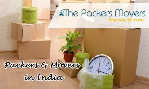 Thepackersmovers.com: Find Packers and Movers of India