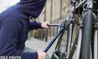 Minor boys Arrested for stealing 19 Bicycles