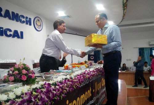 ICAI hosts two day National Conference