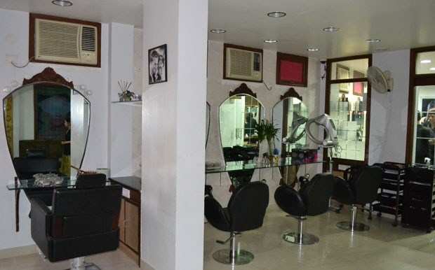 5 Best Salons of Udaipur