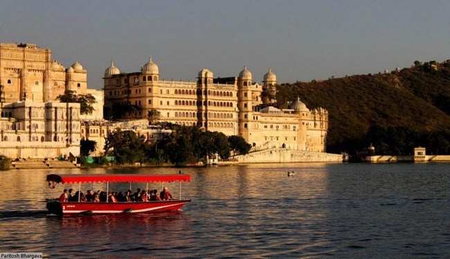 World Living Heritage Festival-2 to be held in Udaipur