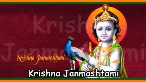 ISKCON Hare Krishna Fest on Janmashtmi | Sunday 2 September