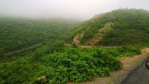 पहाड़ियों के संरक्षण से ही झीलों के शहर का अस्तित्व संभव