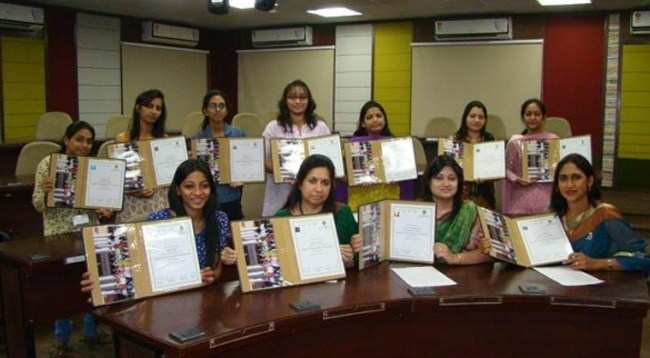 IIM U invites applications for Women Entrepreneurs 2014