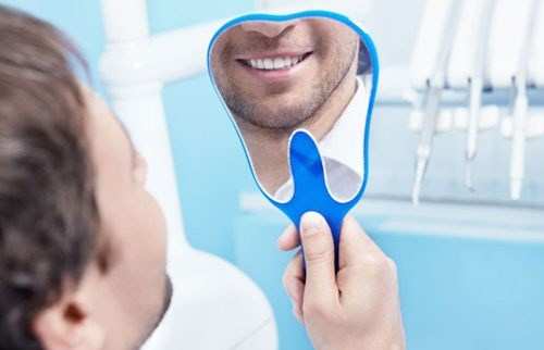 Dental procedures and Implant: Will It Be Painless??