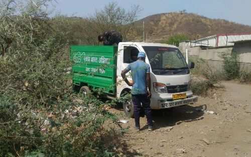 Swachh Bharat | Keep your Vicinity Clean, Keep your Town Clean