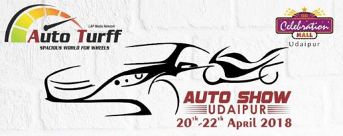 Celebration Mall set to host Udaipur’s Biggest Auto Show