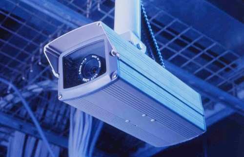 World’s Leading CCTV camera makes inroads in Udaipur