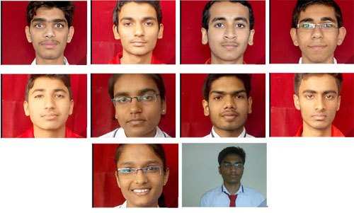 CPS students shine in 12th Boards Result