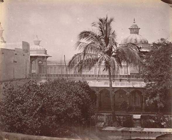 100+ Best Classic Pics Of Udaipur 100 Years Back