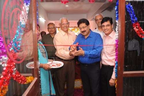 Udaipur Urban Cooperative Bank Inaugurates Ambamata Branch
