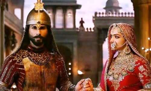“Padmavat” to be released on 25th Jan-Supreme Court