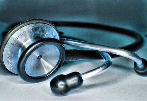Health Check-ups for Doctors on Doctor's Day