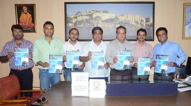 Rotary Heritage launches Monthly Bulletin