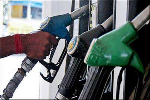 Petrol and diesel price hike-Effect on masses