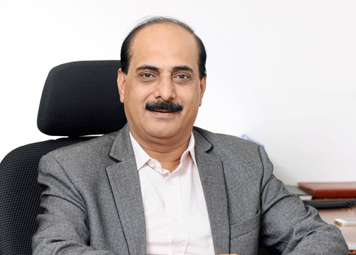 Sunil Duggal elected new CEO of Hindustan Zinc