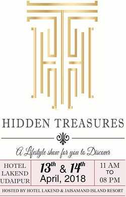 [Photos] 4 days to go: Hidden Treasures: Ep 3 | Designer and Couture