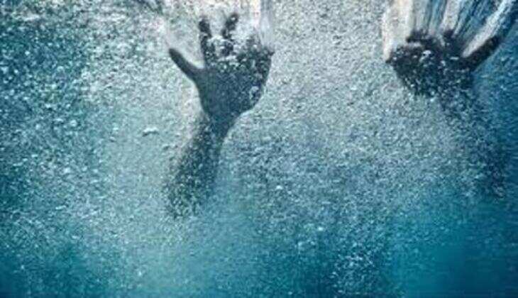 Dead body of 17 year old found in a lake near Simalwara town of Dungerpur district