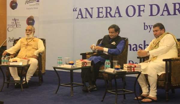 Railways in India was one of the biggest colonial exploitations of the British: Shashi Tharoor