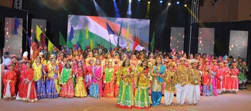 ‘The Seven Vows of Wittians’ celebrated on Annual Day ’14