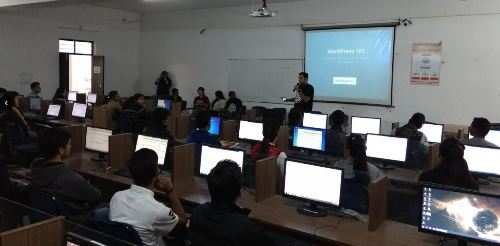 WORDCAMP – International WordPress Workshop at Udaipur