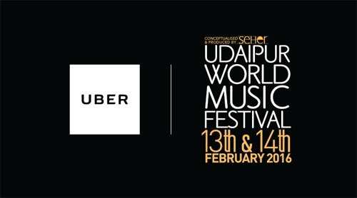 Uber brings you a chance to meet Raghu Dixit & Papon at World Music Festival