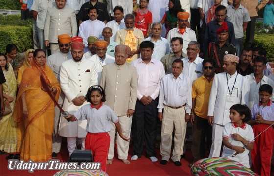 470th Maharana Pratap Jayanti Celebration- Exclusive Photos