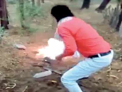 Rajsamand killing: A case of Love Triangle also surfaces