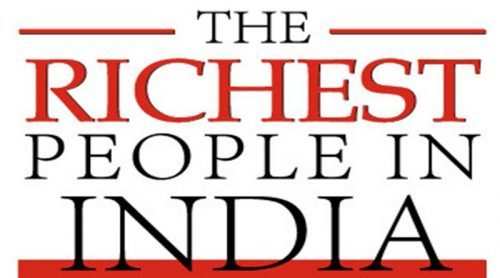 3 Udaipurites feature in Super-Rich Indians