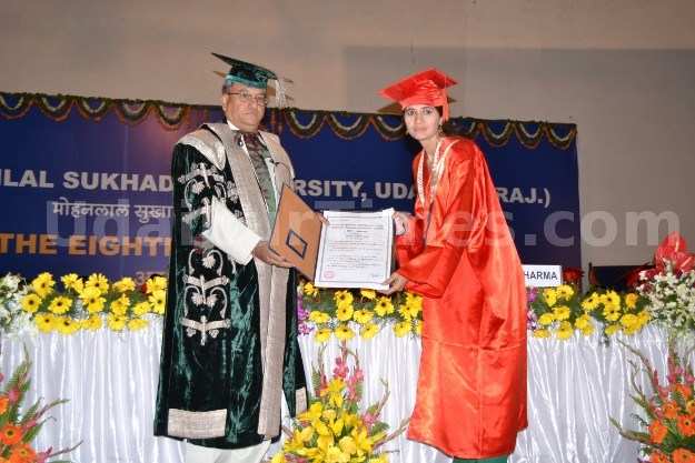 18th Convocation of MLSU Concluded