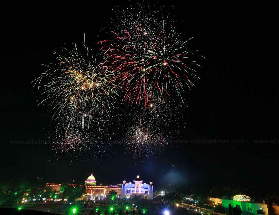 Diwali 2014 – Photos of Udaipur [Part-2]