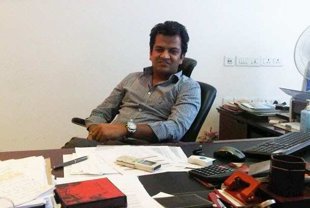 Good Engineer Also Needs to be a Good Manager: Ankit Agrawal, GITS