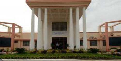 IIM Udaipur is Top 5th Management Institute of India