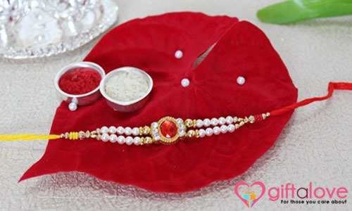Trendy Rakhis, Fabulous Gifts and Efficient Rakhi Delivery: Giftalove.com Offers All…