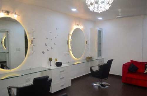Celebrating Beauty – Inauguration Ceremony of Pinks & Peaches Makeover Studio