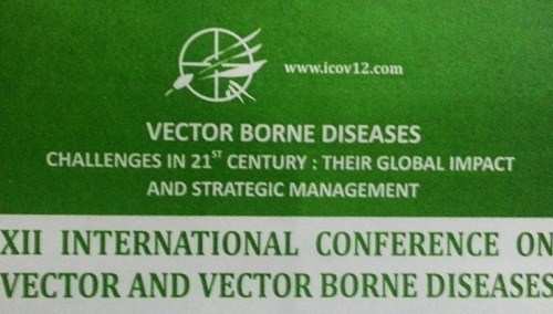 Top Scientists and Researchers to attend International Conference on Vector Borne Disease
