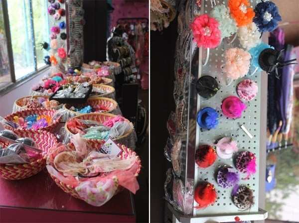 Choose Ur Color: One stop Shopping destination for Girls