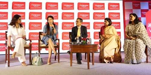 Colgate Palmolive India Ltd. launches Keep India Smiling mission