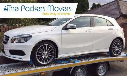 Thepackersmovers.com Shares Useful Ways to Curtail Costs on Car Relocation in Pune