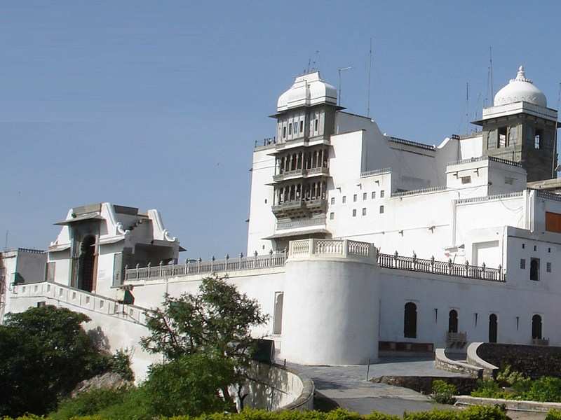 18 से 22 तक सज्जनगढ़ अभयारण्य में पर्यटकों का प्रवेश निषेध