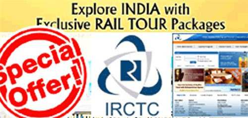 Udaipur, Goa & Agra tour packages launched by IRCTC
