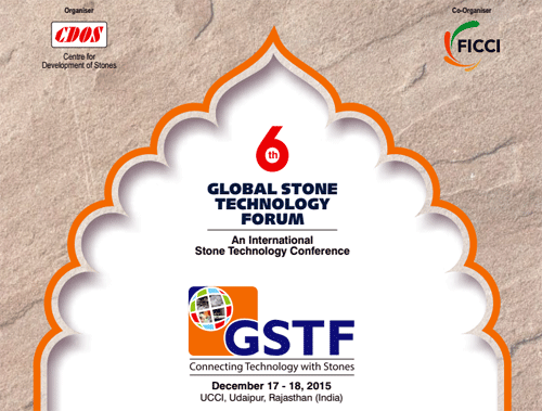International Stone Technology Conference to be held in Udaipur