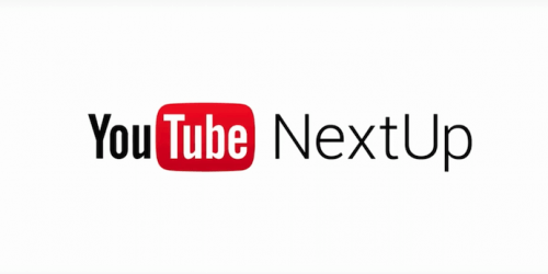 Chance to be a part of YouTube NextUp Class of 2016