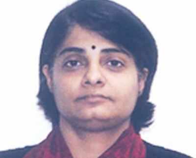बिनीता ठाकुर होंगी उदयपुर संभाग की पहली महिला आईजी