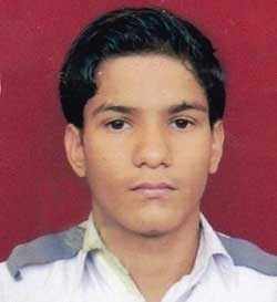 Udaipur Boy to represent Udaipur at State Level Judo
