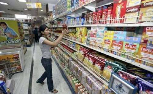 GST rates revised for 66 items