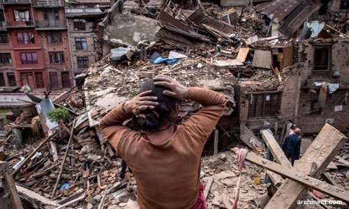 Nepal Relief continues with local bodies contributing in a big way