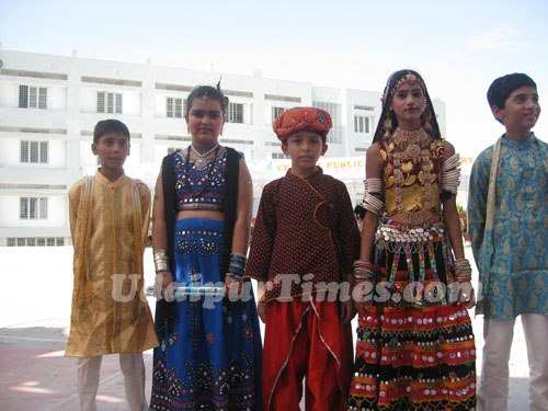 CPS Celebrated Diwali – Eid Festivals