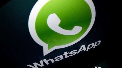 Girl blackmailed on WhatsApp lodges complaint